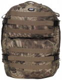 MFH Assault II taktikai hátizsák - Snake FG