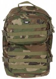 MFH Assault II taktikai hátizsák - Woodland