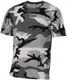 MFH Basic gyerek póló - Urban