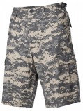 MFH BDU Bermuda Ripstop Taktikai Rövidnadrág - AT Digital