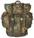 MFH BW Taktikai hátizsák - BW Camo