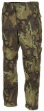 MFH Combat BDU Nadrág - CZ Camo