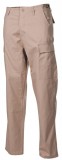 MFH Combat BDU Nadrág - Khaki
