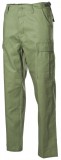 MFH Combat BDU Nadrág - Olivazöld
