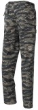 MFH Combat BDU Nadrág - Tigris csíkos