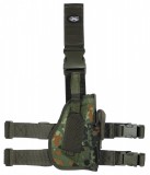 MFH combtok - BW Camo