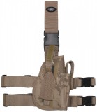 MFH combtok - Vegetato desert