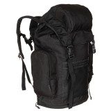 MFH GB Backpack, 30 l, black - hátizsák, fekete