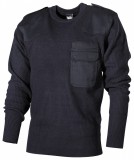 MFH German BW pulóver - Sötétkék