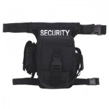 MFH Hip Bag, "SECURITY" - Taktikai Combtáska