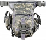 MFH Hip Bag - Taktikai Combtáska - AT Digital