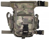 MFH Hip Bag - Taktikai Combtáska - Operation Camo