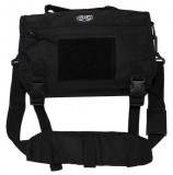 MFH Molle Taktikai Válltáska - Fekete