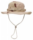 MFH Ripstop Taktikai kalap - 3 színű sivatag