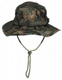 MFH Ripstop Taktikai kalap - Digital Woodland