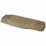 MFH Sleeping Bag Cover, Modular, 3-Layer-Laminate, OD green hálózsák külső