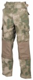 MFH Smock Commando Taktikai nadrág - HDT Camo FG, L