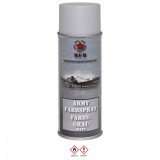 MFH Spray Szűrke - Matt - 400 ml