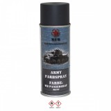 MFH Spray Tank szürke - Matt - 400 ml