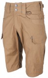 MFH STORM Rip-Stop rövidnadrág - Barna