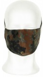 MFH Száj és arc maszk - BW Camo
