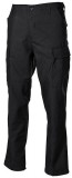 MFH Taktikai BDU Nadrág - Fekete