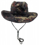 MFH Taktikai kalap - BW Camo