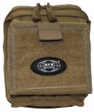 MFH Térképtartós kistáska Molle