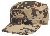 MFH US BDU sapka - BW Tropical Camo