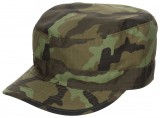 MFH US BDU sapka - CZ Camo