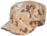 MFH US BDU sapka - Vegetato sivatagi