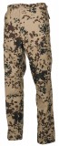 MFH US COMBAT nadrág - BW Tropical Camo
