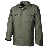 MFH US M65 parka kabát, kivehető béléssel