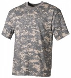 MFH US T-shirt (klasszikus) - AT Digital