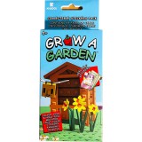MGA Entertainment Grow A Garden Matricakártya dobozban bónusz kártyával