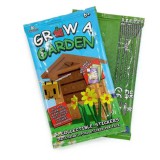 MGA Entertainment Grow A Garden Matricakártya meglepetés csomag