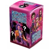 MGA Entertainment K-Pop Demon Hunters dobozos meglepetés figura kártyával
