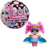 MGA Entertainment L.O.L Suprise Eye Spy meglepetés baba 1db