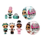 MGA Entertainment L.O.L. Surprise - All-star B.B.s - focista meglepetés baba