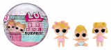 MGA Entertainment L.O.L. Surprise Baby Bundle Surprise Asst in PDQ