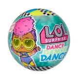 MGA Entertainment L.O.L. Surprise: Dance Dance Dance meglepetés baba