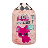 MGA Entertainment L.O.L Surprise: Fuzzy Pets - Bolyhos állatkák meglepetéscsomag