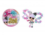 MGA Entertainment L.O.L. Surprise Hair Beads Tots Asst in PDQ