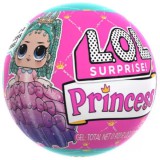MGA Entertainment L.O.L. Surprise: Meglepetés hercegnő baba készítsd magad szoknyával