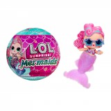MGA Entertainment L.O.L. Surprise Mermaids! Tots Asst in PDQ