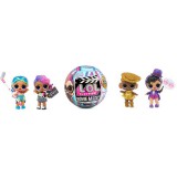 MGA Entertainment L.O.L. Surprise: Movie Magic filmes karakterek meglepetés baba