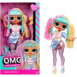 MGA Entertainment L.O.L. Surprise OMG Candylicious divatbaba kiegészítőkkel