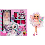 MGA Entertainment L.O.L. Surprise OMG Eye Spy tündér baba