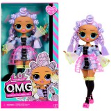 MGA Entertainment L.O.L. Surprise OMG Miss Royale divatbaba kiegészítőkkel