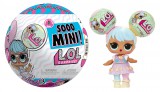 MGA Entertainment L.O.L. Surprise Sooo Mini! Doll Asst in Sidekick